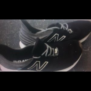 Men New Balance sneakers size 12